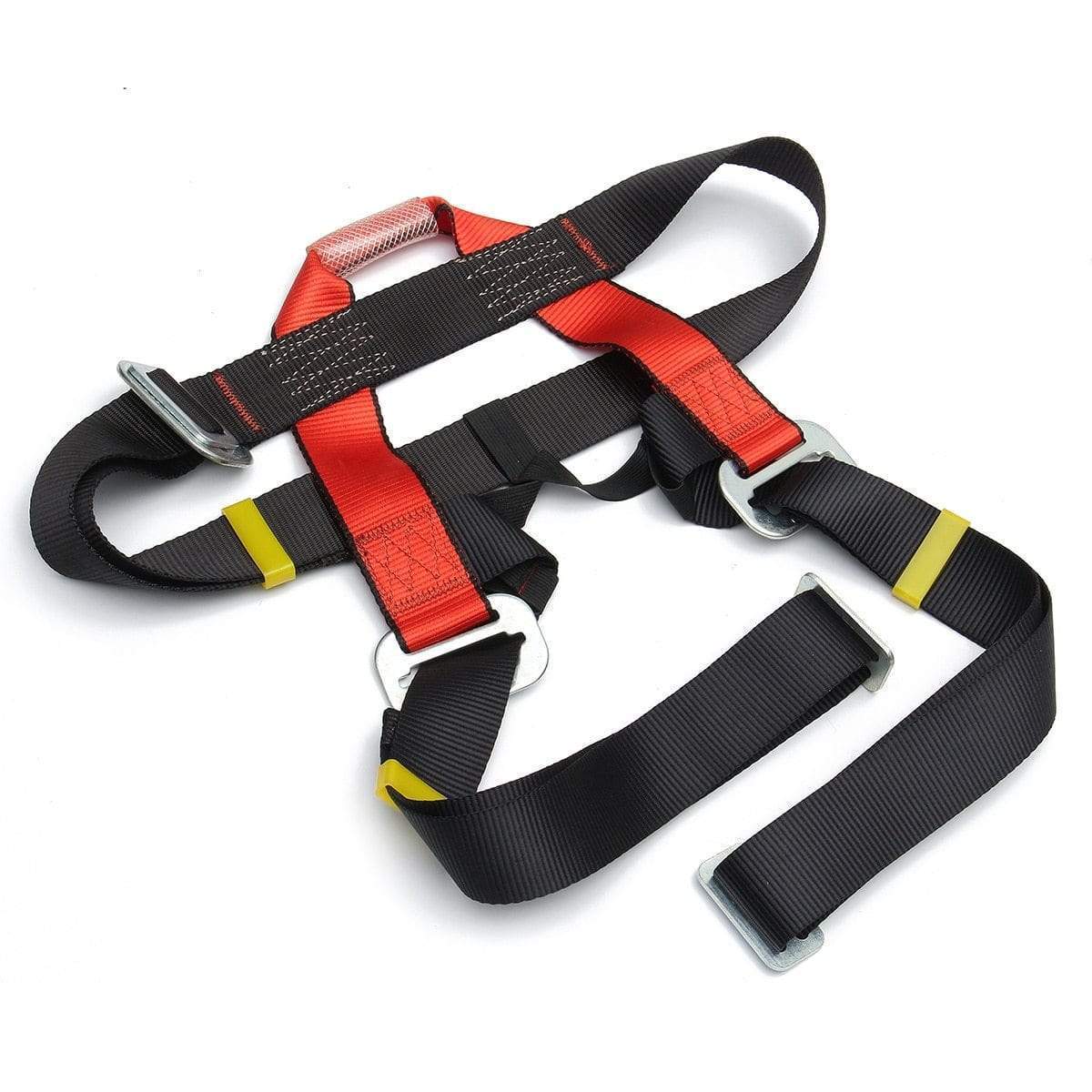 The Best Climbing Harness