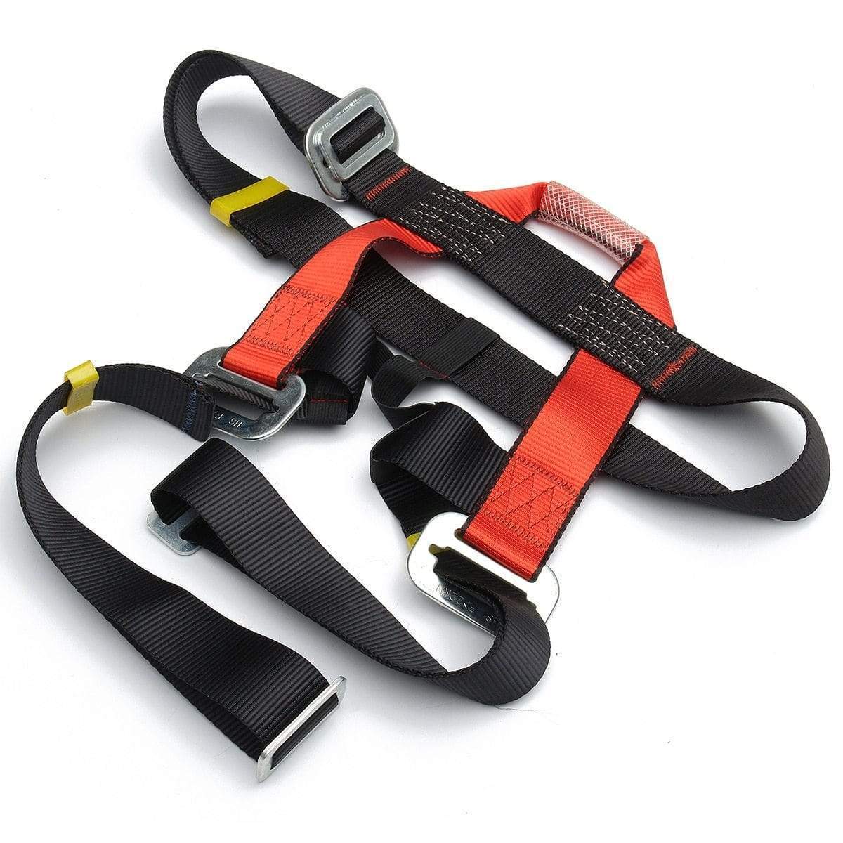 The Best Climbing Harness