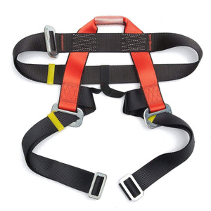 The Best Climbing Harness