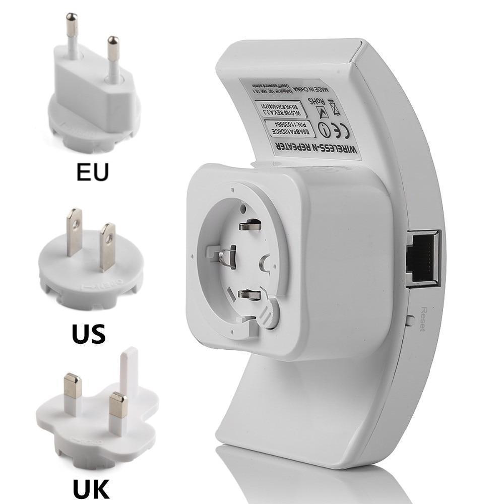 WIFI Extender Internet Signal Booster