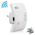 WIFI Extender Internet Signal Booster