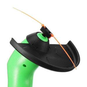 Cordless Weed Trimmer - Lawnmower Grass Trimmer