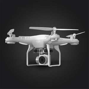 Wifi Drone Splash Auto with 1080p Camera Live Video and GPS