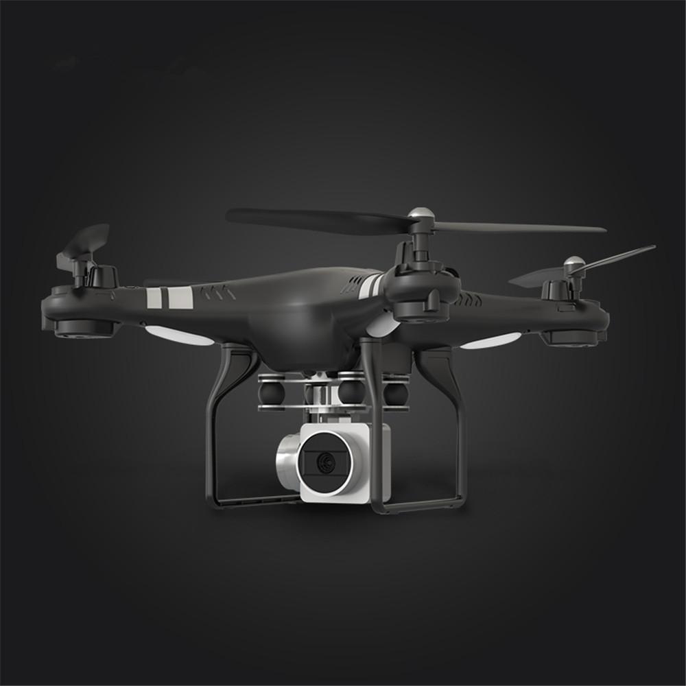 Wifi Drone Splash Auto with 1080p Camera Live Video and GPS