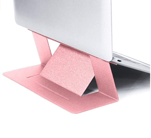 Invisible Adjustable Laptop Stand