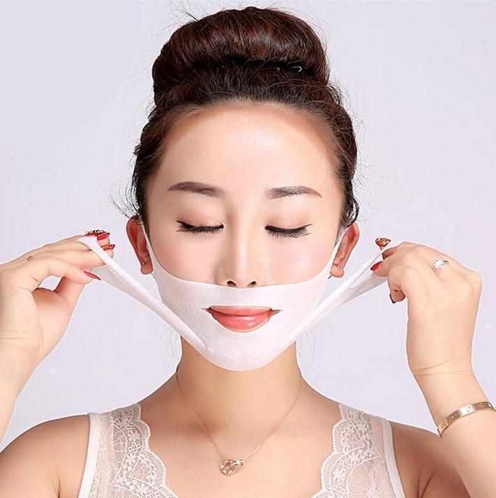 Slimmingmask™ - Miracle V-Shaped Face Slimming Mask