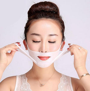 Slimmingmask™ - Miracle V-Shaped Face Slimming Mask