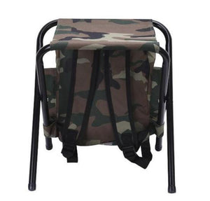 Travel Backpack Chair