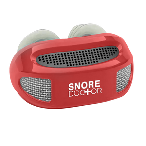 Snore Doctor - Snoring/ Sleep Apnea Relief