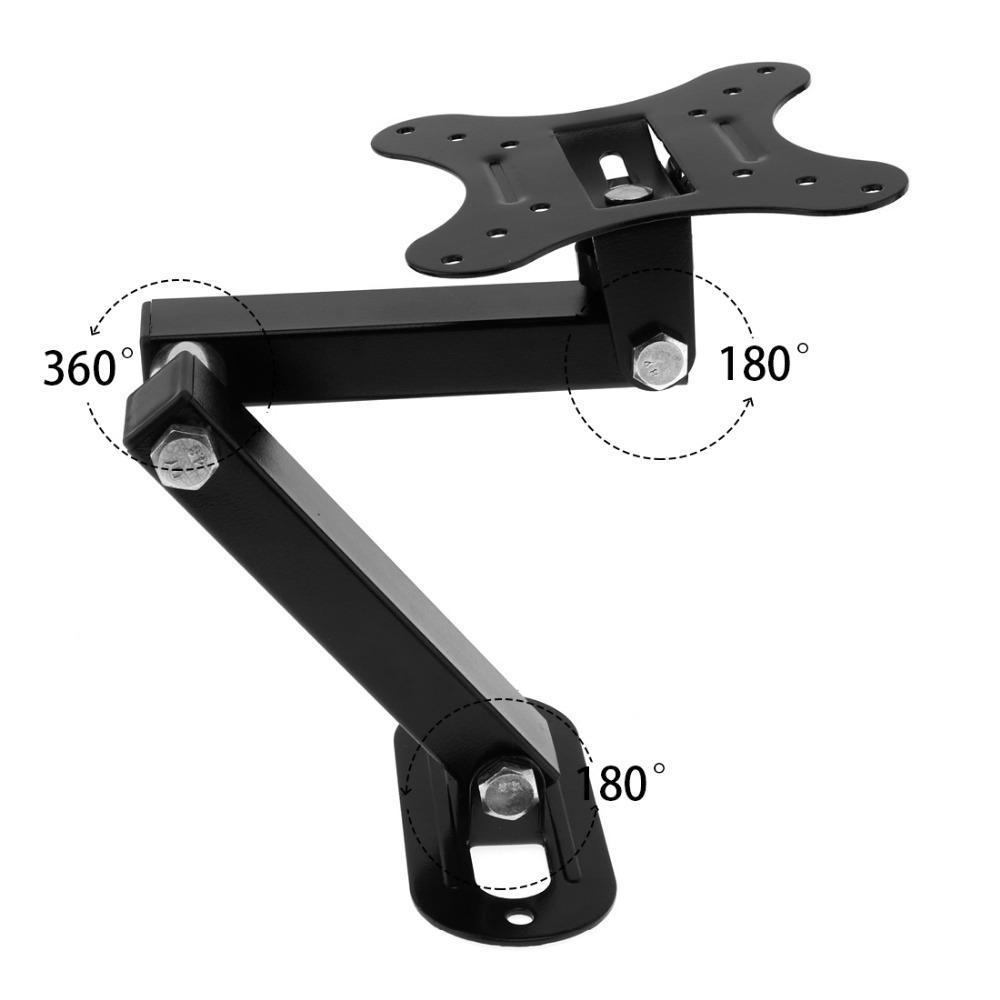 Adjustable TV Wall Mount