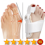 Best Orthopedic Bunion Corrector - Adjustable And Non-Surgical Natural Treatment & Relief