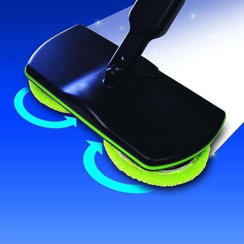 Wireless Rotary Electric Mop