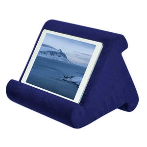 Foldable Tablet Pillow Holder