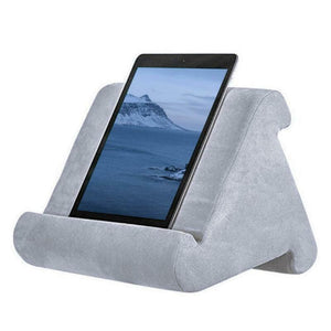 Foldable Tablet Pillow Holder