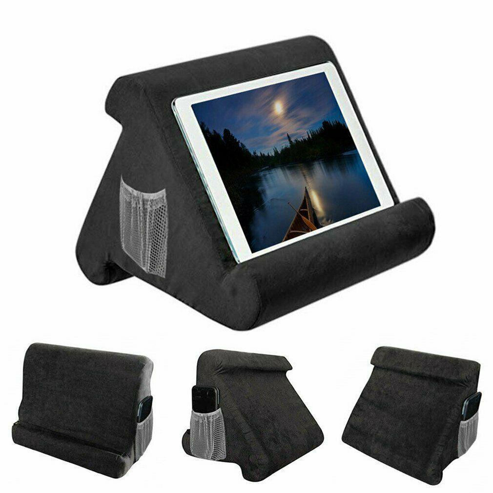 Foldable Tablet Pillow Holder