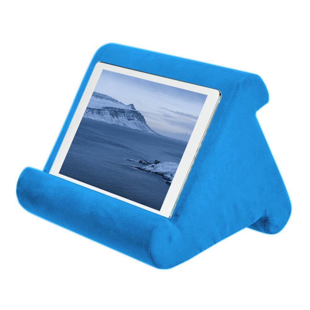 Foldable Tablet Pillow Holder