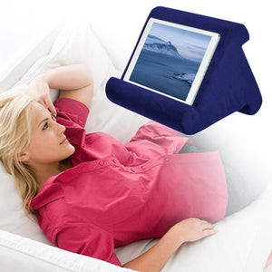 Foldable Tablet Pillow Holder