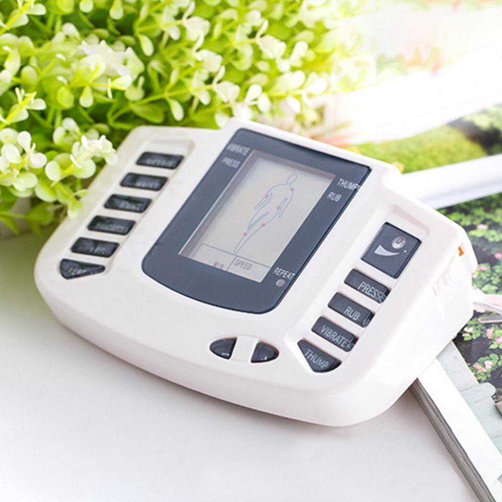 Tens Therapy Machine Unit For Pain Relief - Wireless Digital Therapeutics