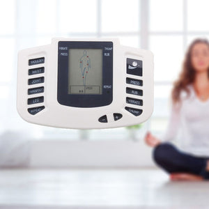 Tens Therapy Machine Unit For Pain Relief - Wireless Digital Therapeutics