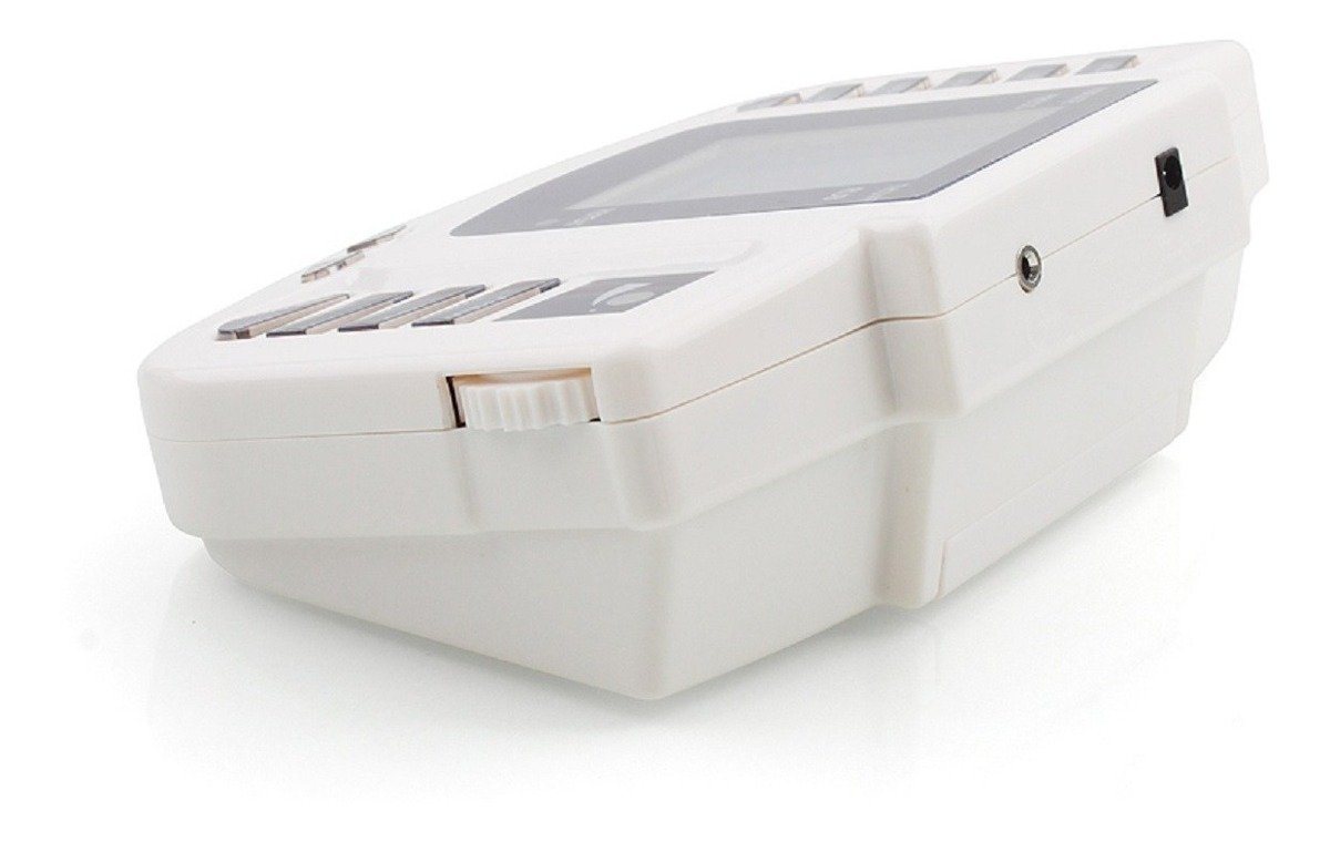 Tens Therapy Machine Unit For Pain Relief - Wireless Digital Therapeutics