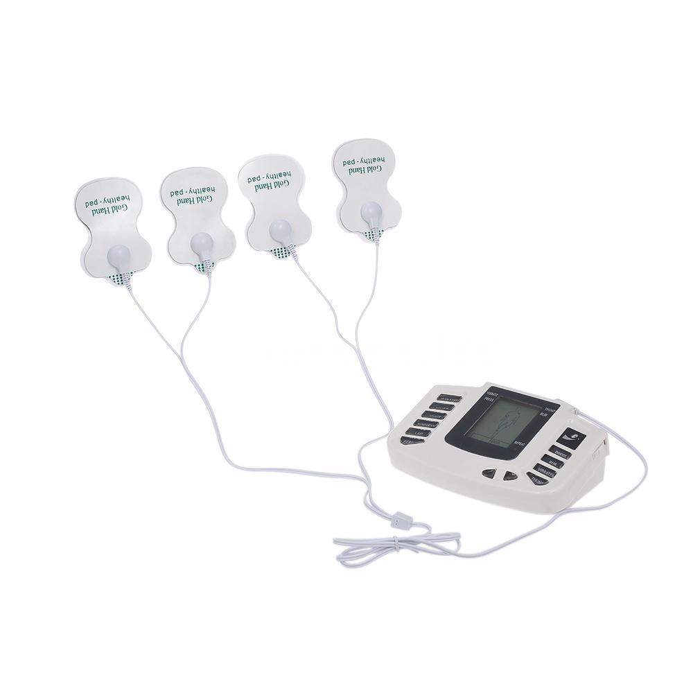 Tens Therapy Machine Unit For Pain Relief - Wireless Digital Therapeutics