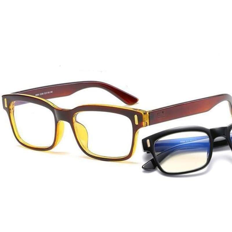 Blue Light Filter Gaming Glasses