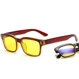 Blue Light Filter Gaming Glasses
