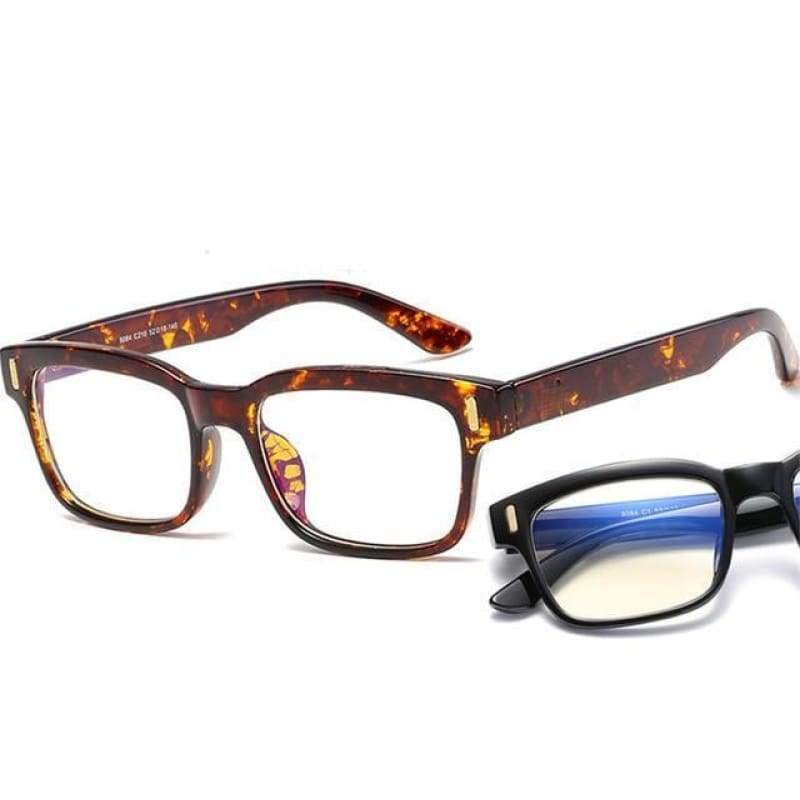 Blue Light Filter Gaming Glasses