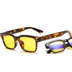 Blue Light Filter Gaming Glasses
