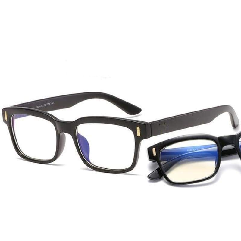 Blue Light Filter Gaming Glasses