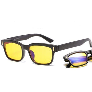 Blue Light Filter Gaming Glasses