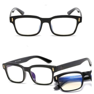 Blue Light Filter Gaming Glasses