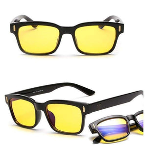 Blue Light Filter Gaming Glasses