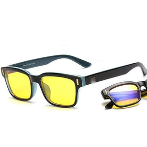Blue Light Filter Gaming Glasses