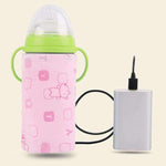 USB Baby Bottle Warmer