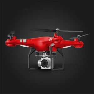 Wifi Drone Splash Auto with 1080p Camera Live Video and GPS