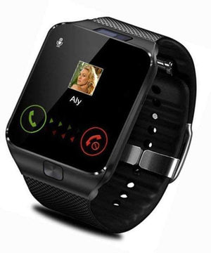 Smart Watch Digital Electronics
