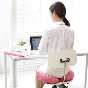 Ergonomic Hip Cushion For Pain Relief