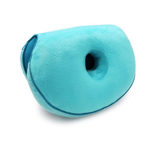 Ergonomic Hip Cushion For Pain Relief