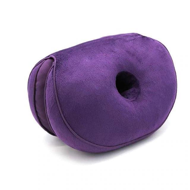 Ergonomic Hip Cushion For Pain Relief