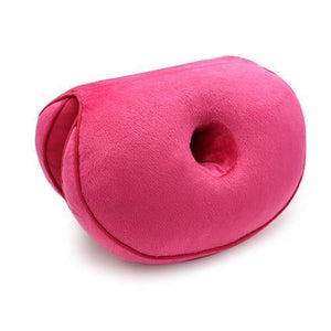 Ergonomic Hip Cushion For Pain Relief