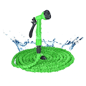 Magic Expandable Garden Hose