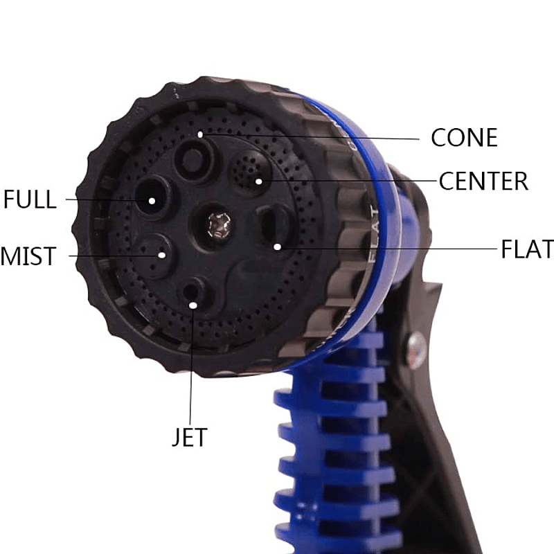 Magic Expandable Garden Hose