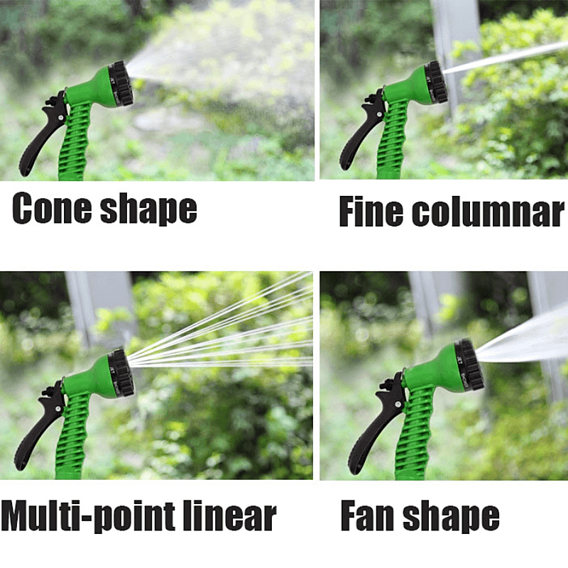 Magic Expandable Garden Hose