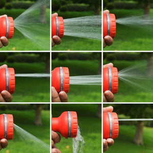 Magic Expandable Garden Hose