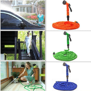 Magic Expandable Garden Hose