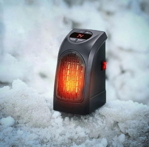 Best Electric Portable Room Heater