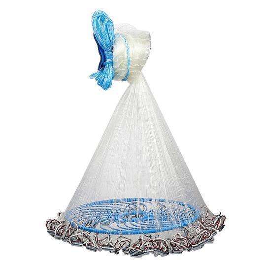 Best Fishing Net - Cast Net