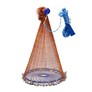 Best Fishing Net - Cast Net