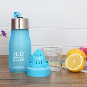 Fruit Infuser Water Bottle